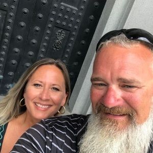 Meet your Posher, Charise